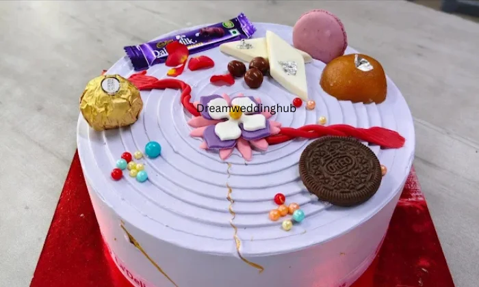 LaDelicious Bakery and Cafe